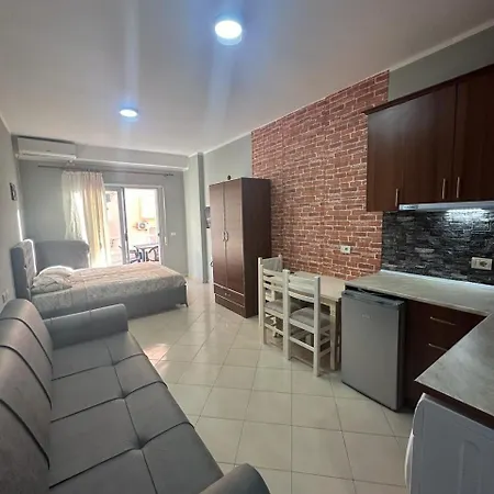 Apartment Lungomare *