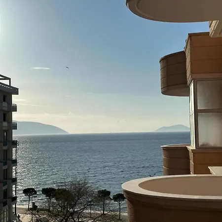 Apartment Lungomare Vlore