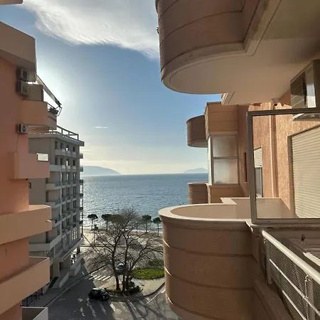 Apartment Lungomare Vlore