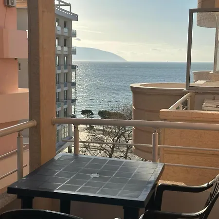 Apartment Lungomare