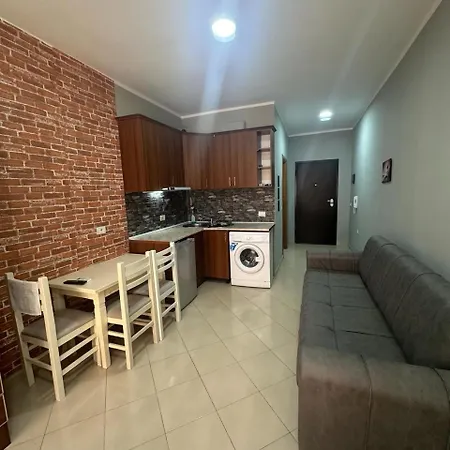 Lungomare Apartment