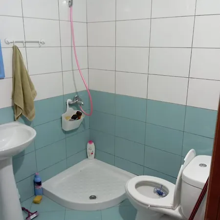 Apartment Lungomare *