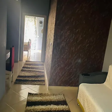 Apartment Lungomare