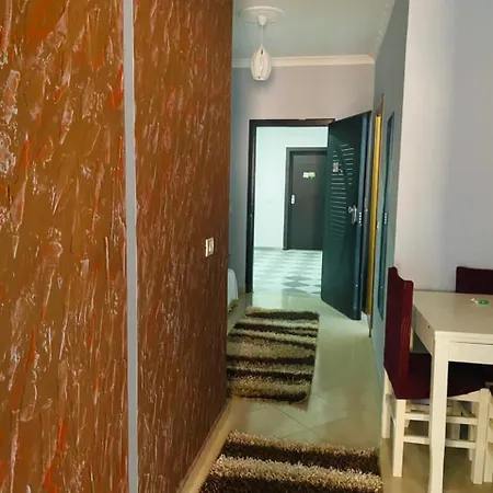 Lungomare Apartment