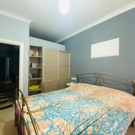 Lungomare Apartment *