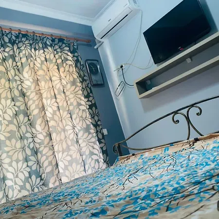 Lungomare Apartment
