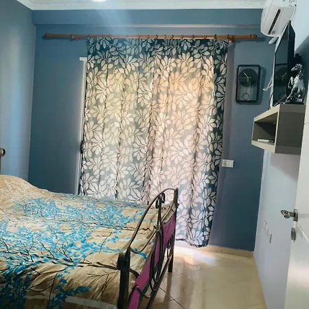 Apartment Lungomare Vlore
