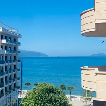Apartment Lungomare